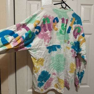 Disneyland Spirit Jersey